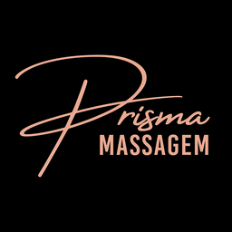 Logo Prisma Massagem Quadrado 256x256