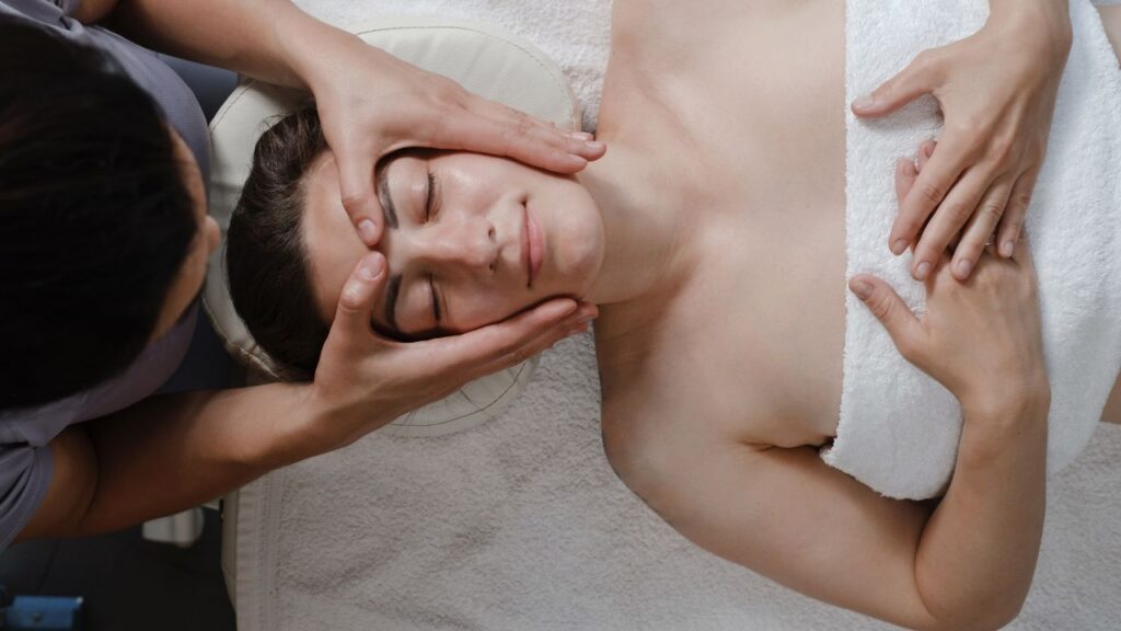 massage spa no centro 2