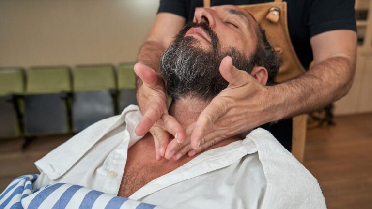 massagem fora da clinica em copacabana