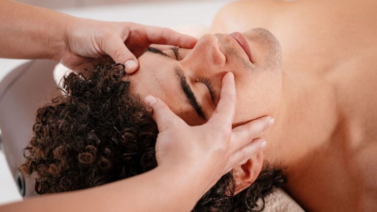 massagem fora da clinica no centro