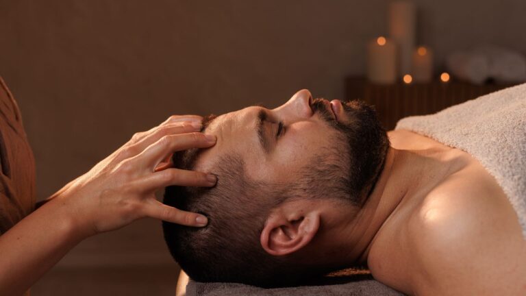 massagem para homens em copacabana