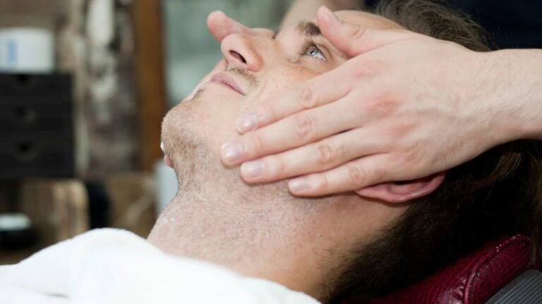 massagem terapeutica na barra da tijuca