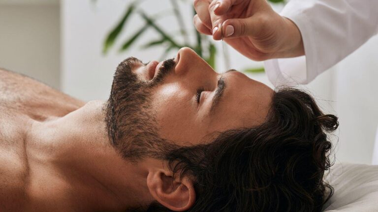 massagens em copacabana