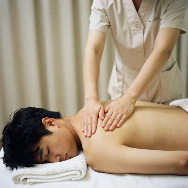 tecnicas de relaxamento muscular para quem treina pesado na barra